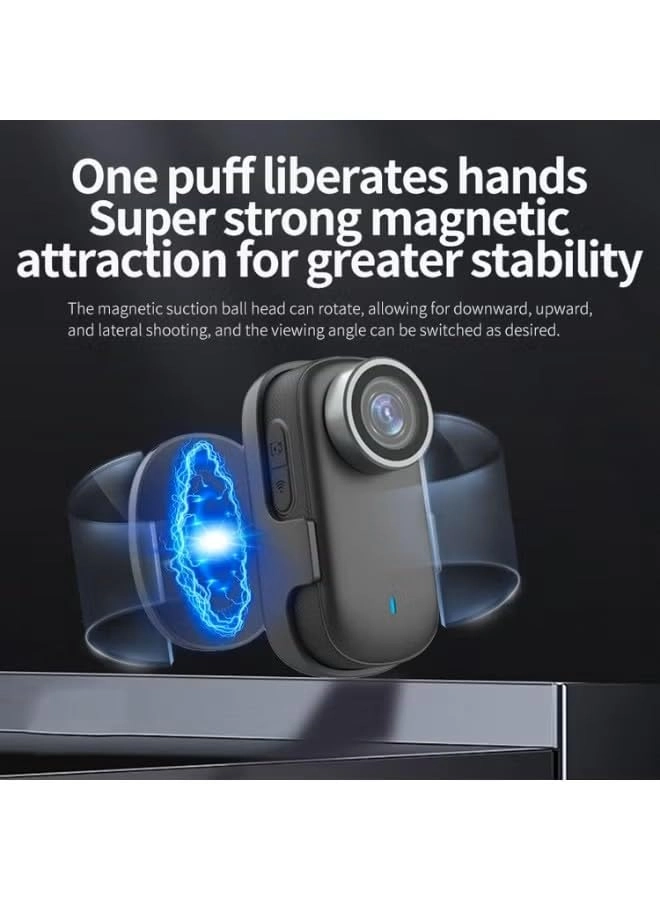 4K Wifi Sports Camera 4K30