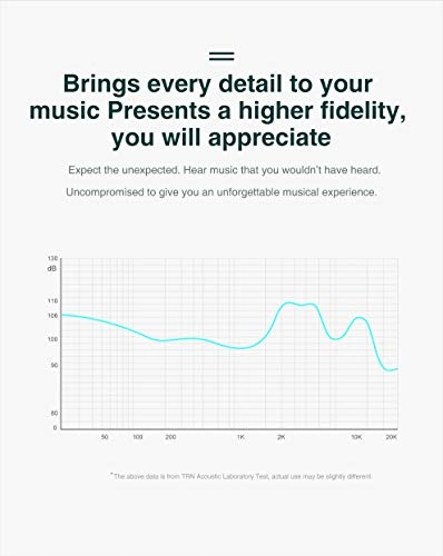 ND Venus Wired Earbud