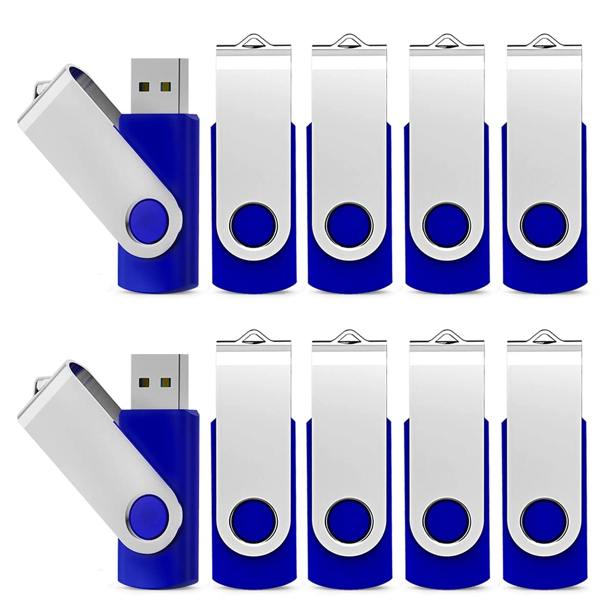 KEXIN U666 - USB 2.0 8GB Pack