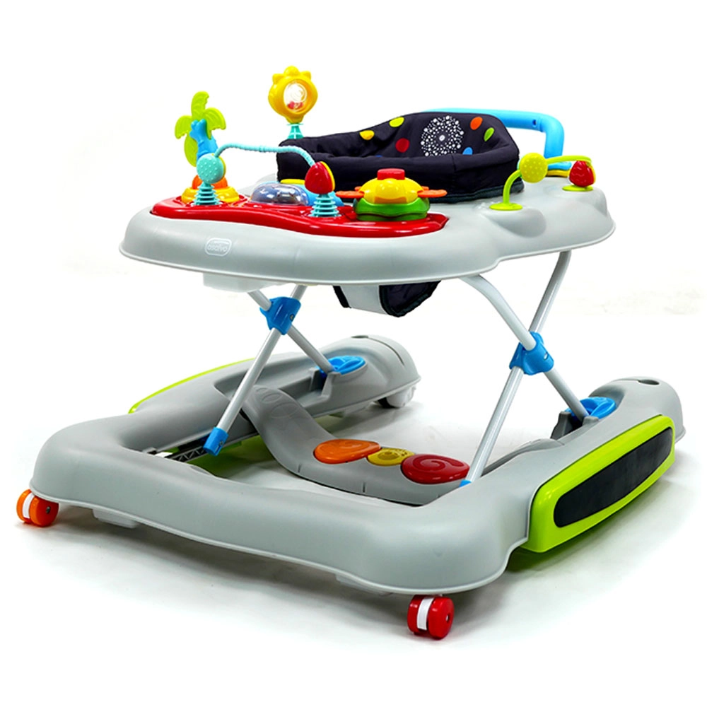 Baby Walker - 3-in-1 Dandelion