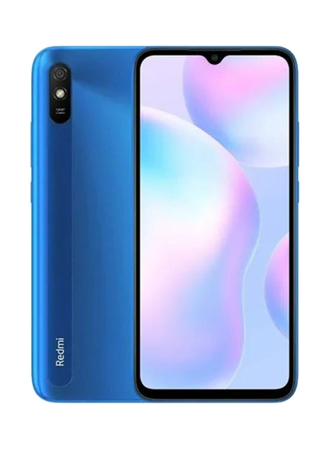 Redmi 9A - 4GB 64GB