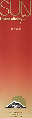 Sun Java Eau de Parfum 75ml