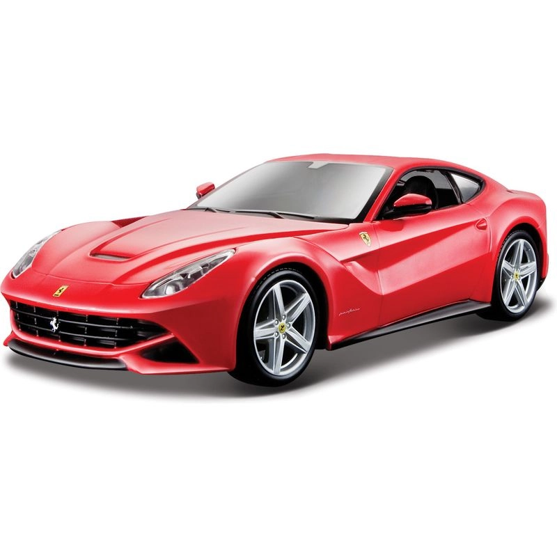 BBURAGO Ferrari F12 Berlinetta - 1:24
