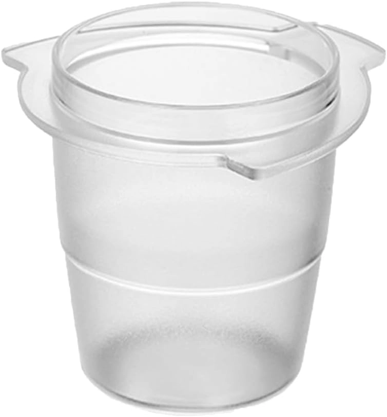 Luyismer Dosing Cup - 53mm triangle type Espresso