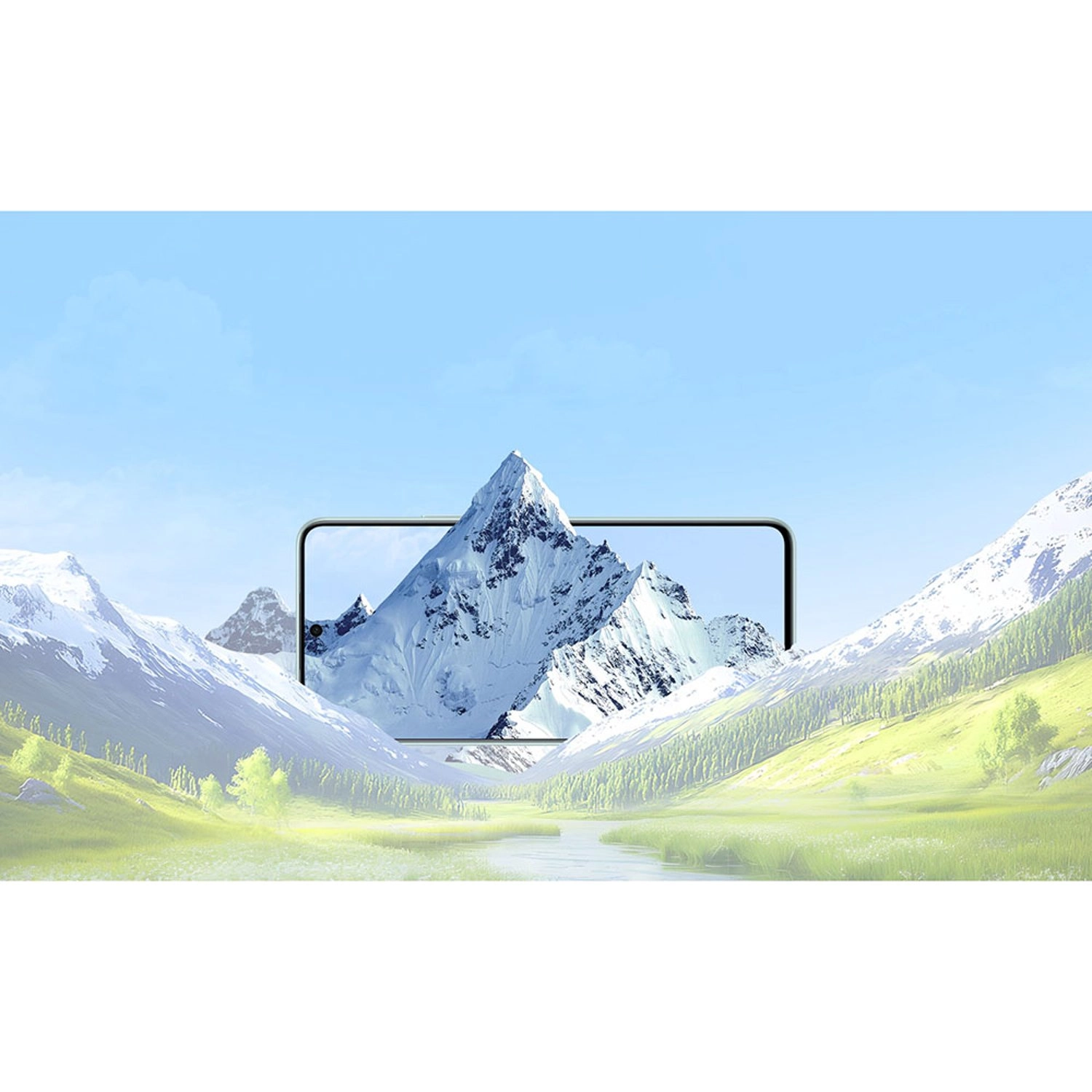 X9C Smart - 12GB 256GB