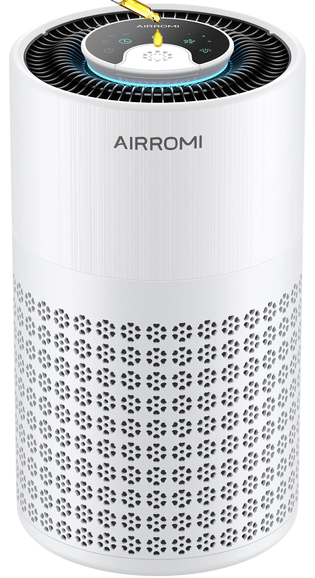 A2001 - Beige HEPA 3in1 Filter