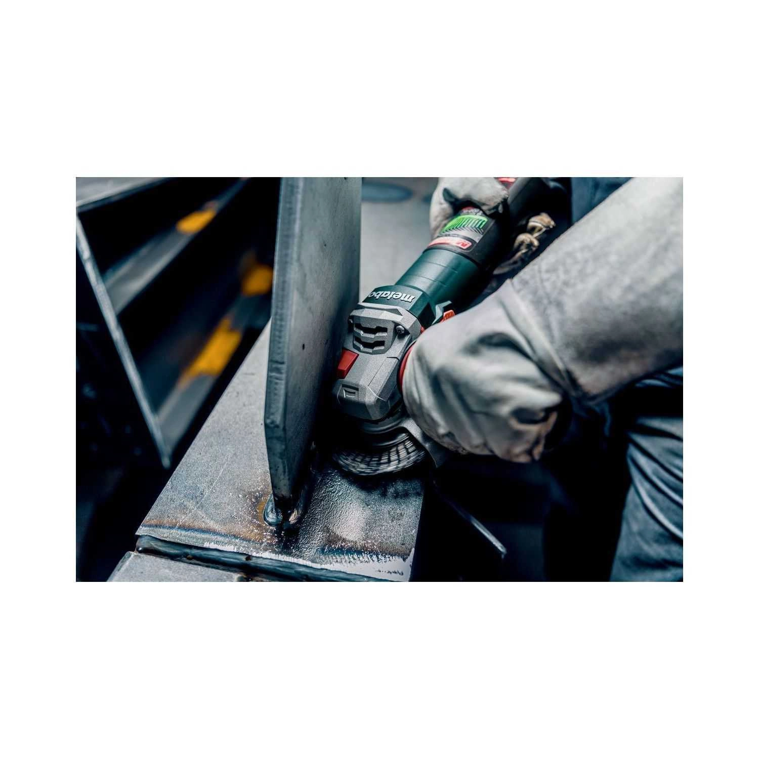 600643420 Brushless Angle Grinder - 125mm