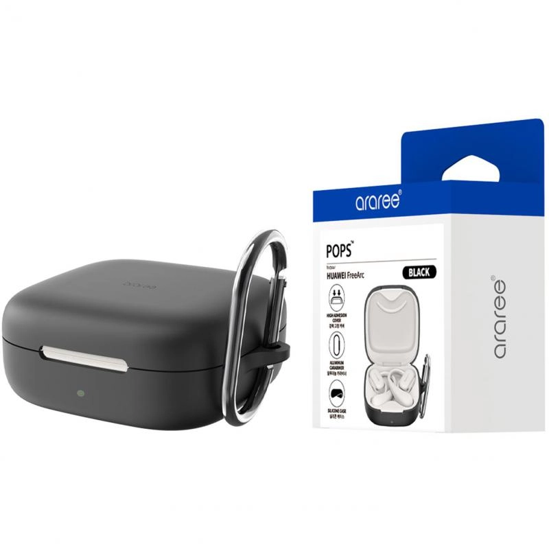 Case for Apple AirPods Pro - Extra Snug Fit