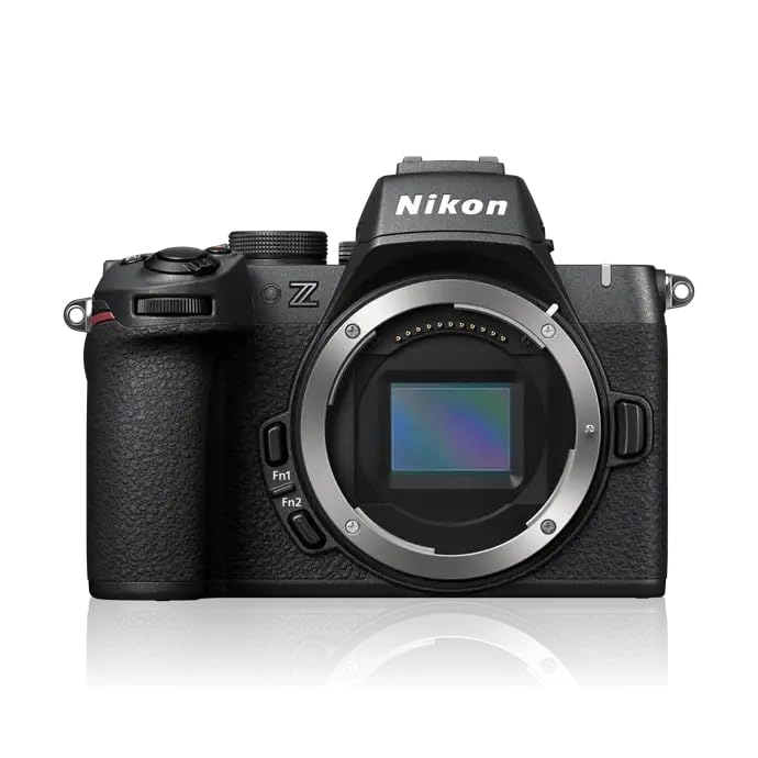 Z 50 II