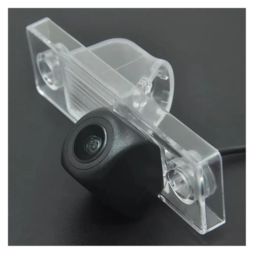 Car Trunk Handle Camera - Nightvision Wire 420 TV Lines