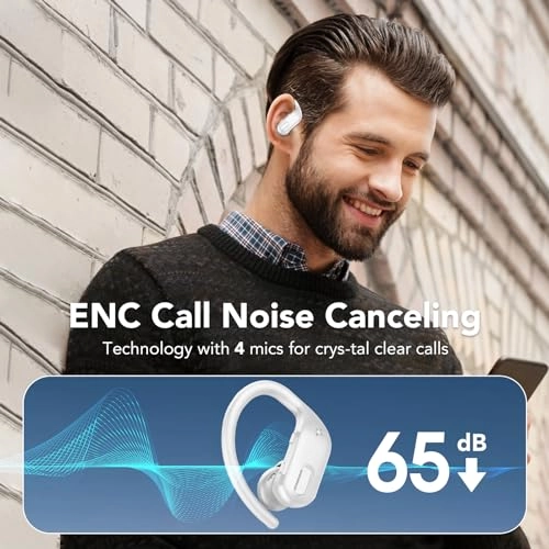 A7 Wireless Earbud