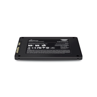 MR1002 - 240GB 2.5 Inches