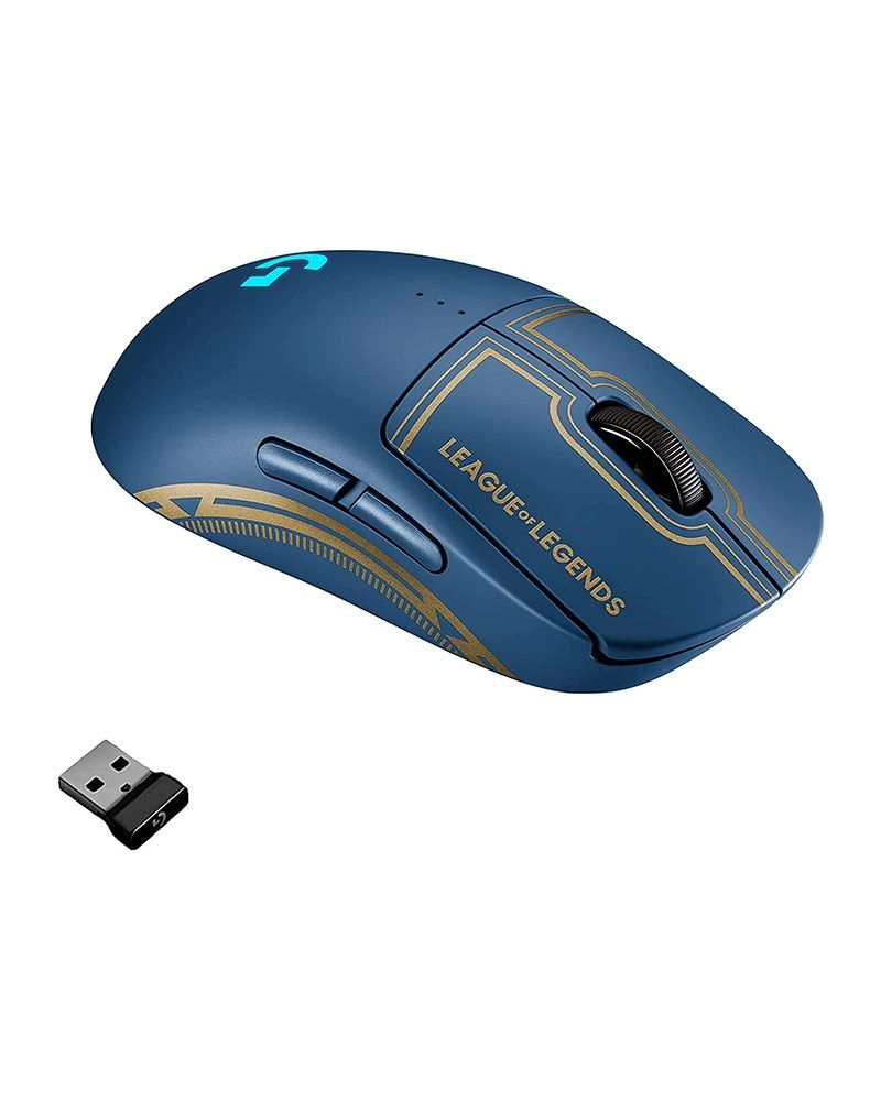 G Pro Gaming Mouse - Wireless