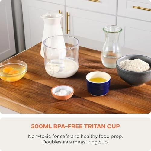 Choppi - 0.5 Liter Cordless