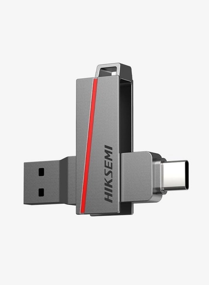 R37C - USB 3.2 Type-C and Type-A 256GB