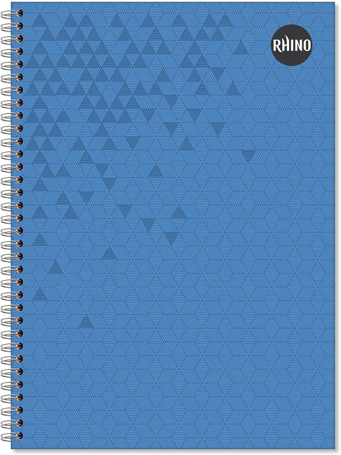 Twinwire Hardback Notebook A4 Hardcover - Lined 160 Pages