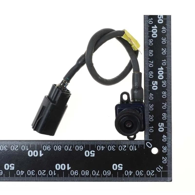 Parking Camera - Night vision