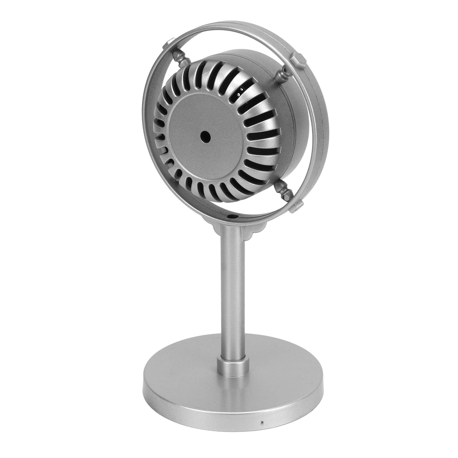 Retro Microphone Prop Wired Microphone