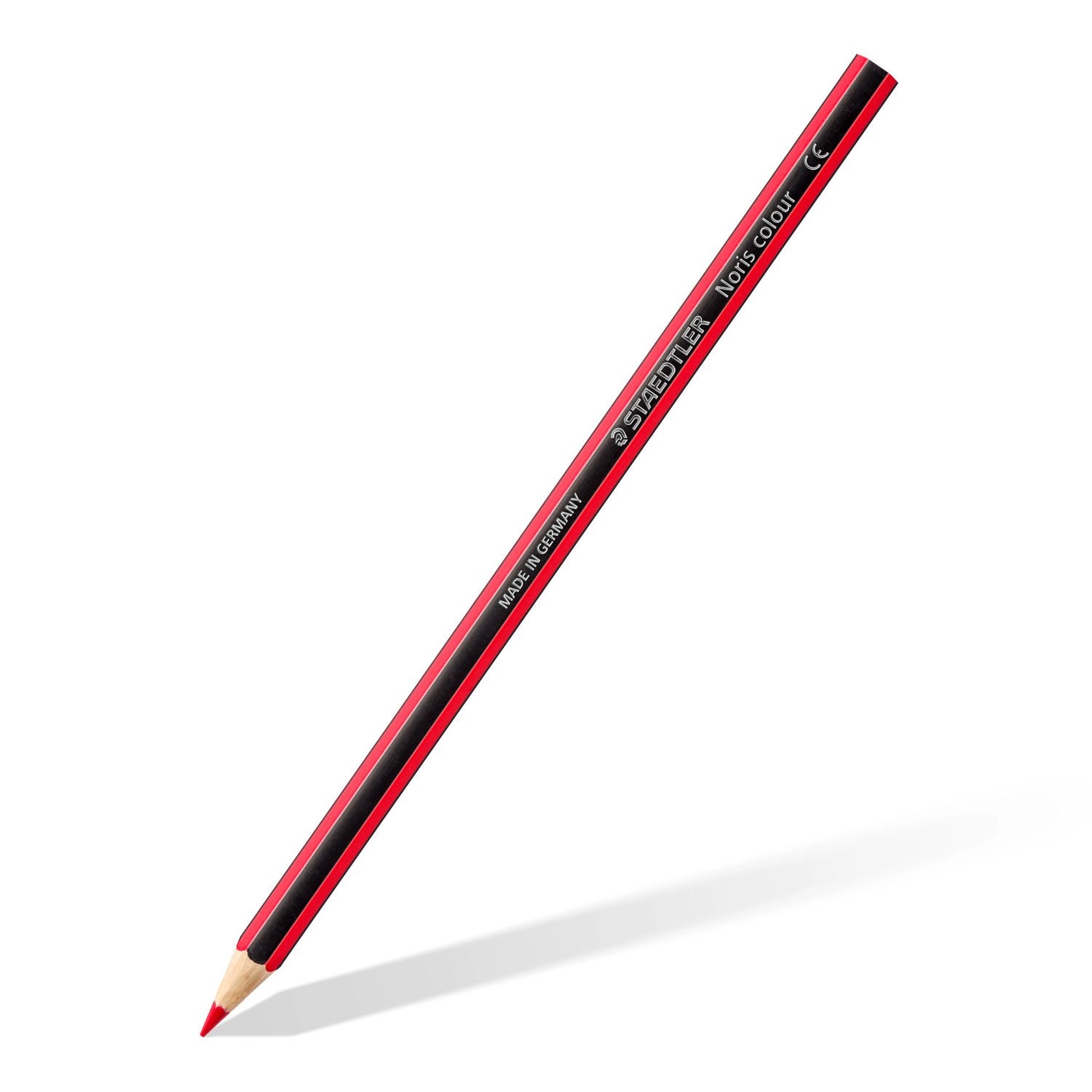 Noris Color Pencils - 12