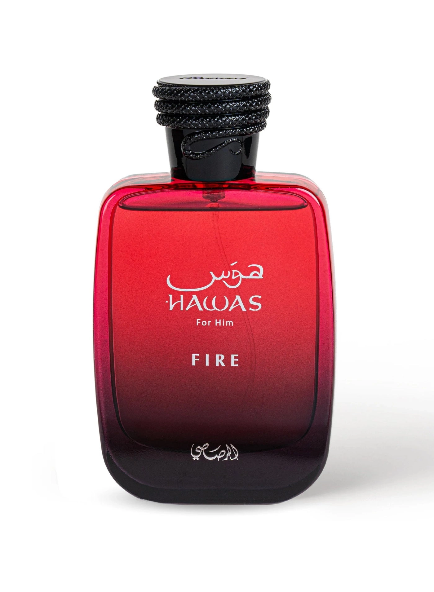Hawas Fire Eau de Parfum 100 ml