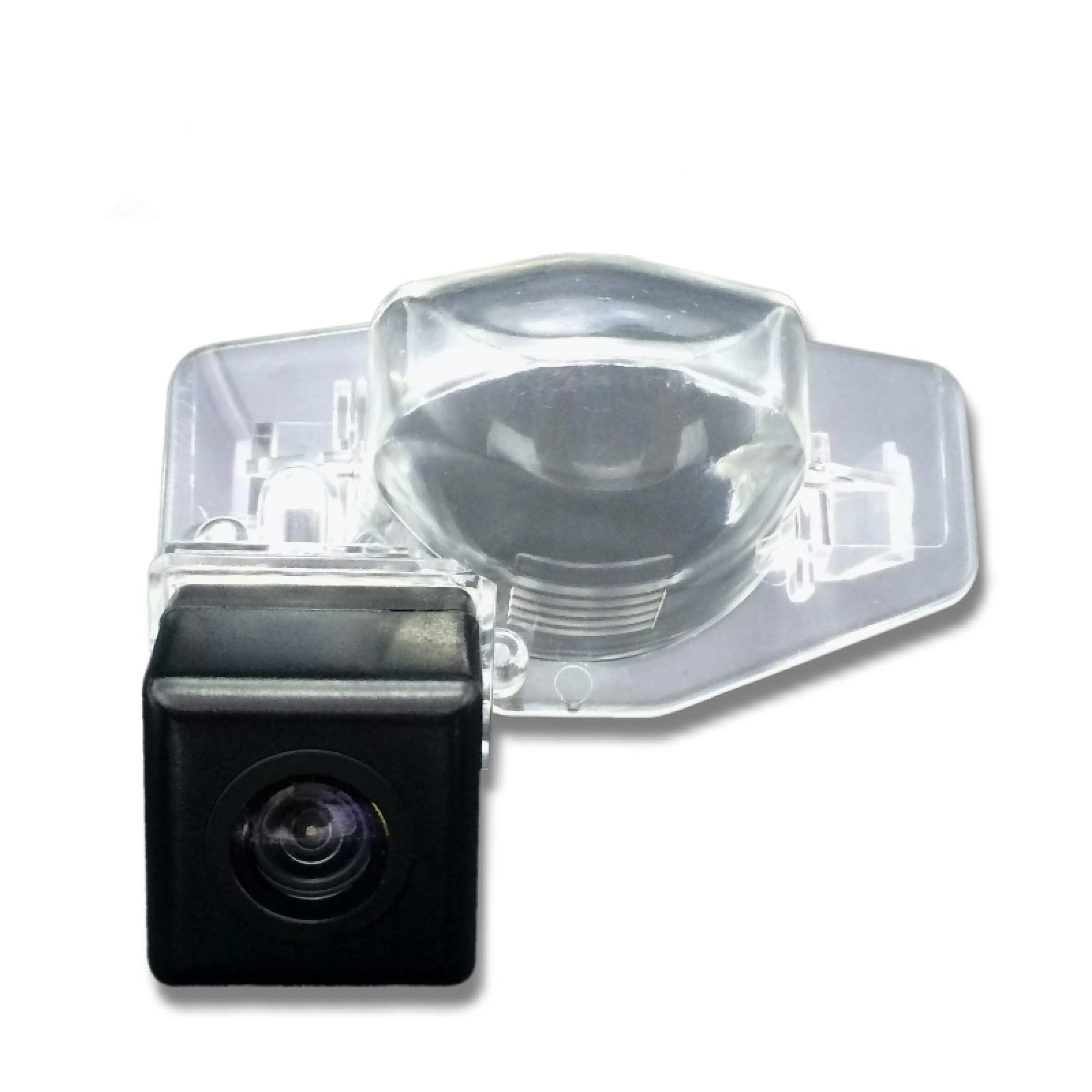 Car Rear View Reverse Parking Camera - Night vision