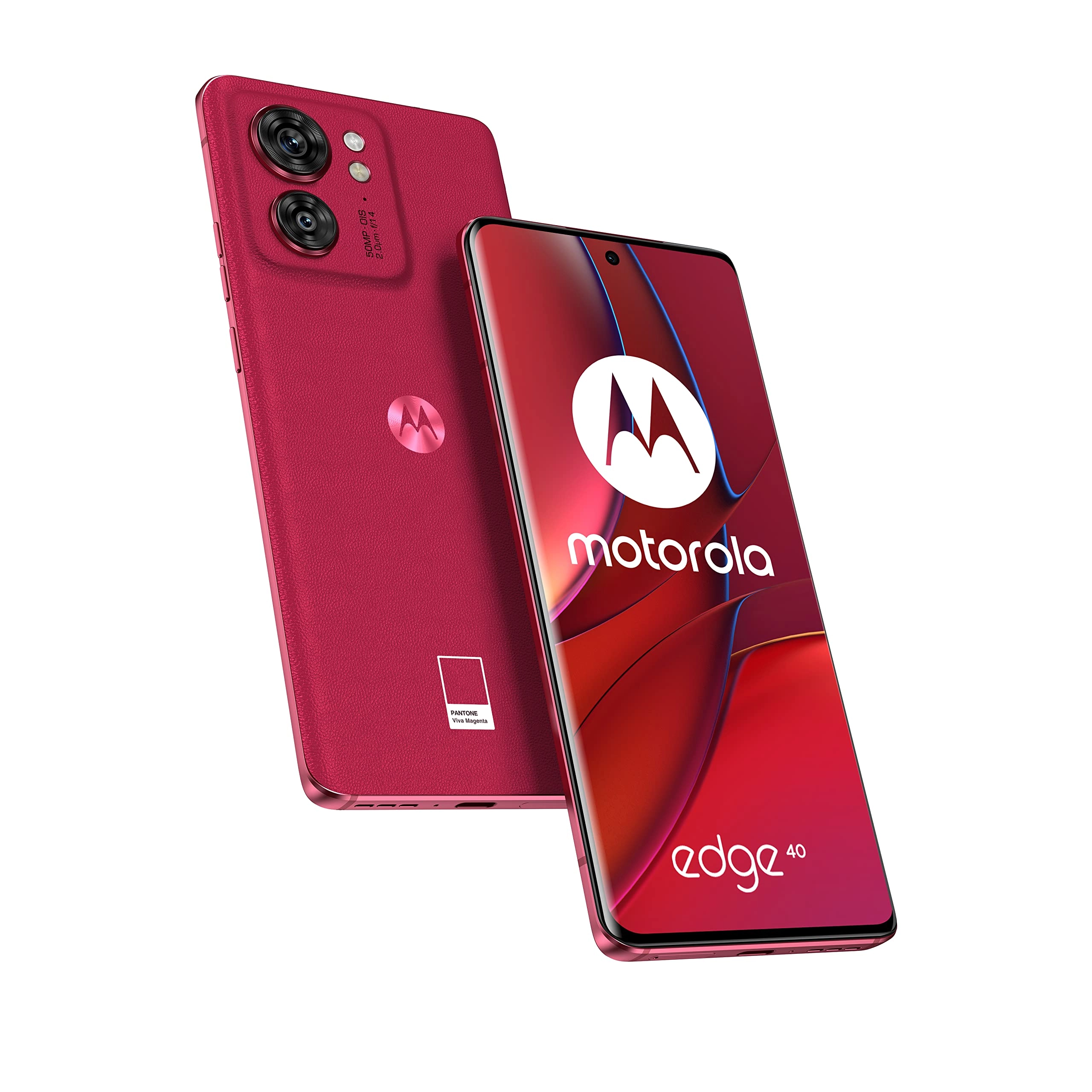Edge 40 8GB 256GB