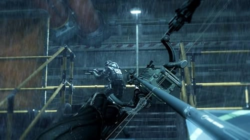 Crysis 3 Remastered | Nintendo Switch