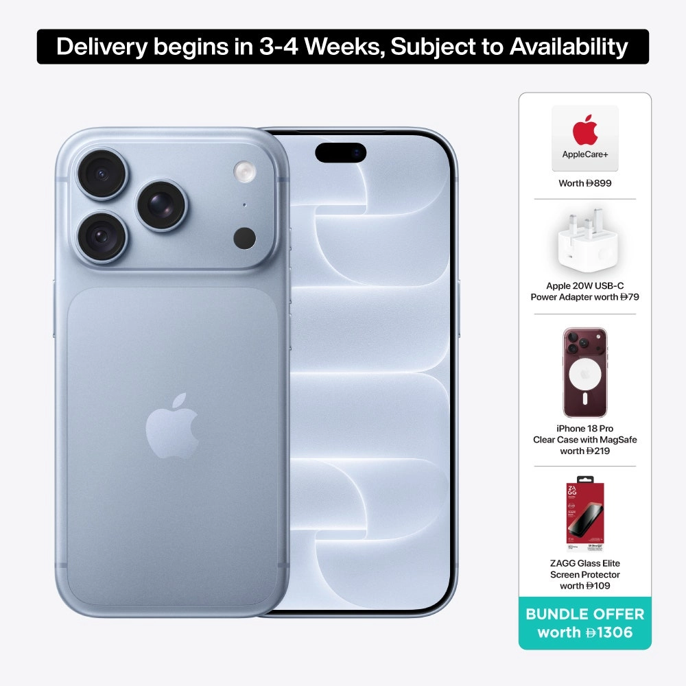 Iphone 18 pro 256GB + Apple USB-C Adapter