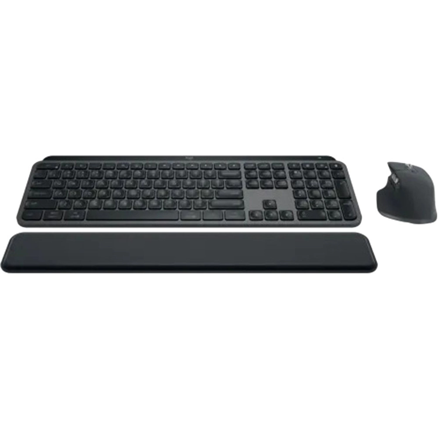 MX Keys S + MX Master 3S - US Wireless