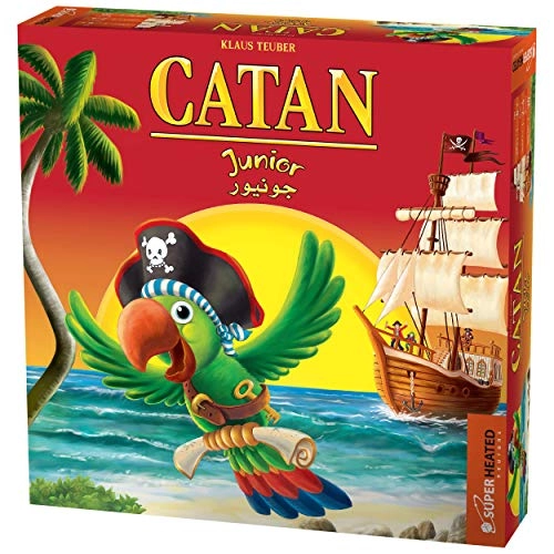 Catan: Junior