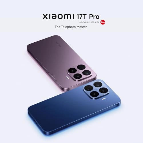 17T Pro - 12GB 1TB