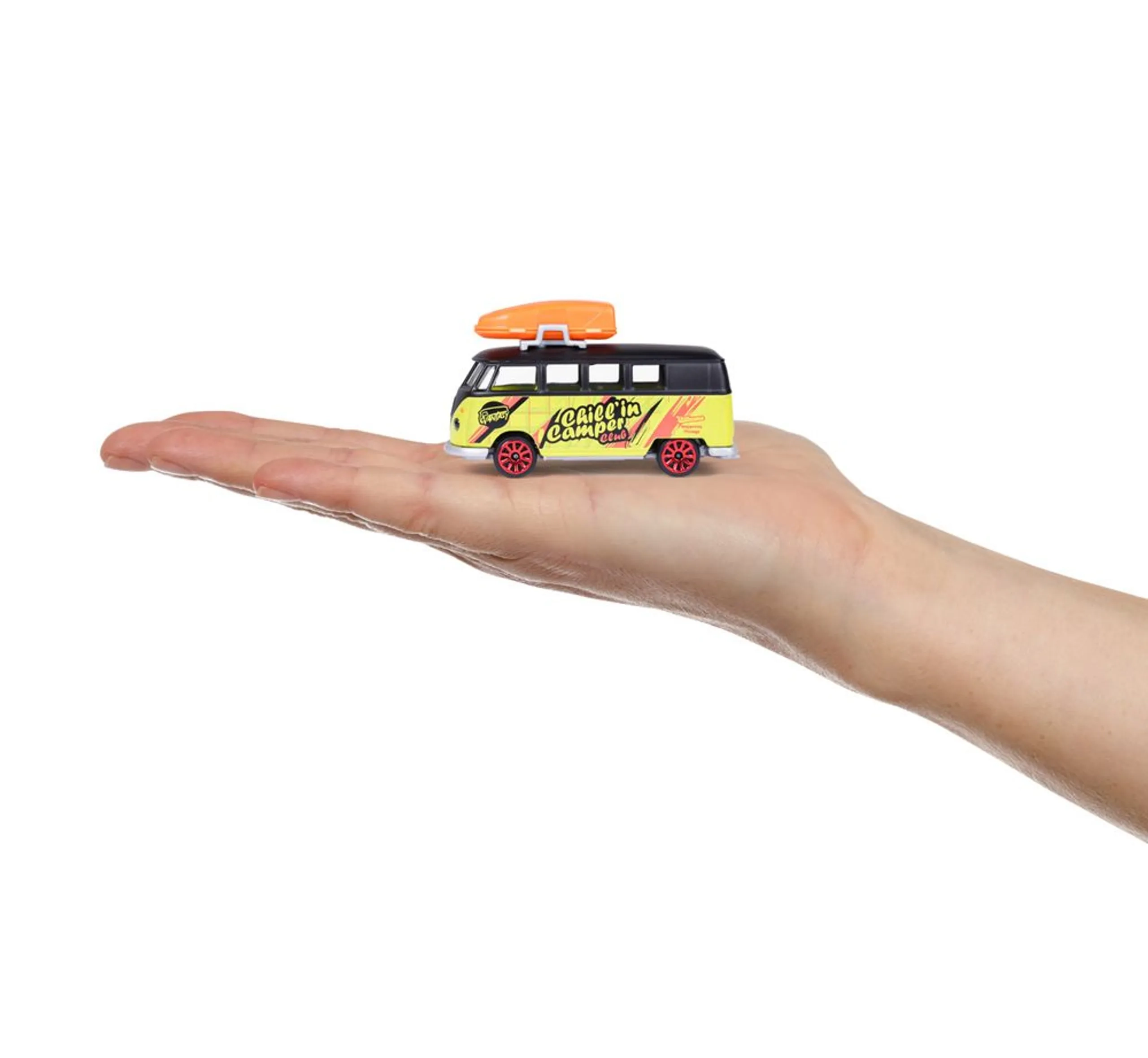 Volkswagen - 1:64 Diecast Giftpack
