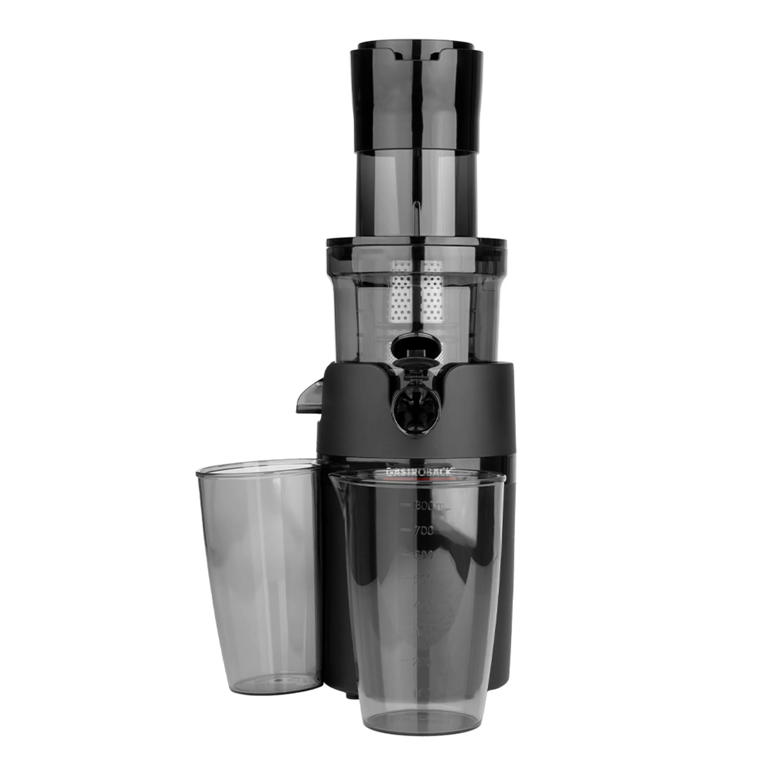 Gastroback Vita Fresh Slow Juicer 200W Vita Fresh - 200W 0.8 L