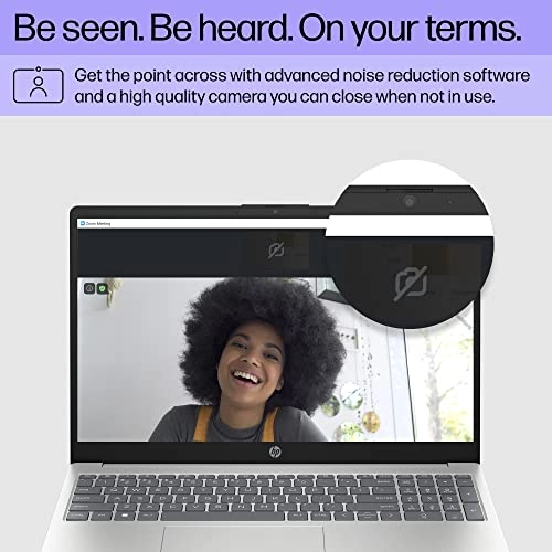 15-fd0133ne - 15.6'' Core i7-1355U 16GB 512GB SSD