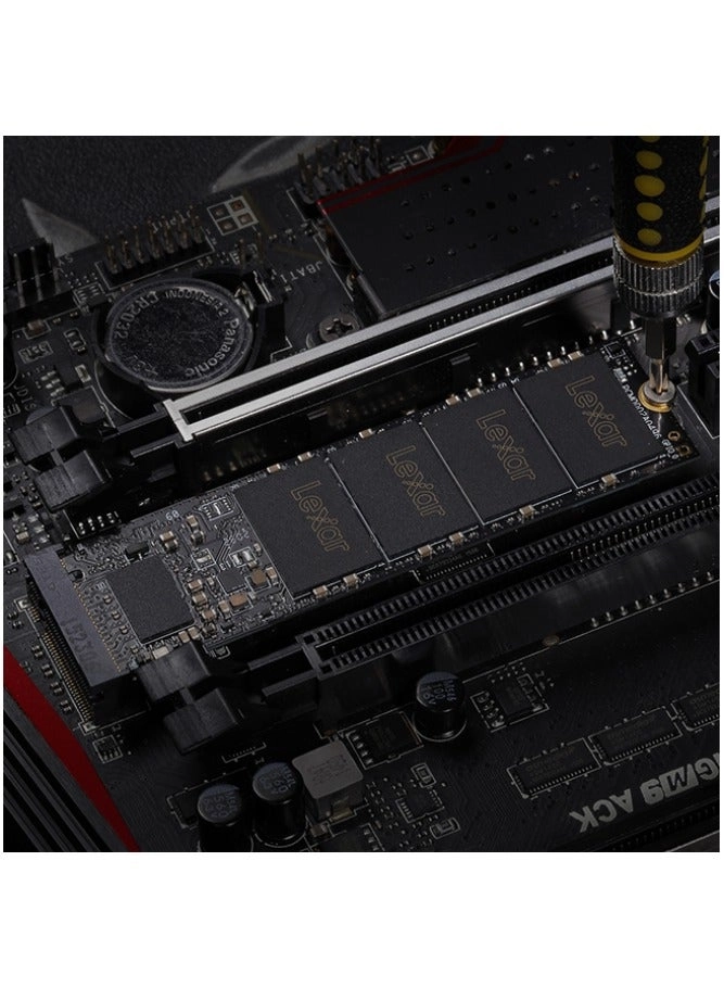 NM620 - 256GB M.2 2280