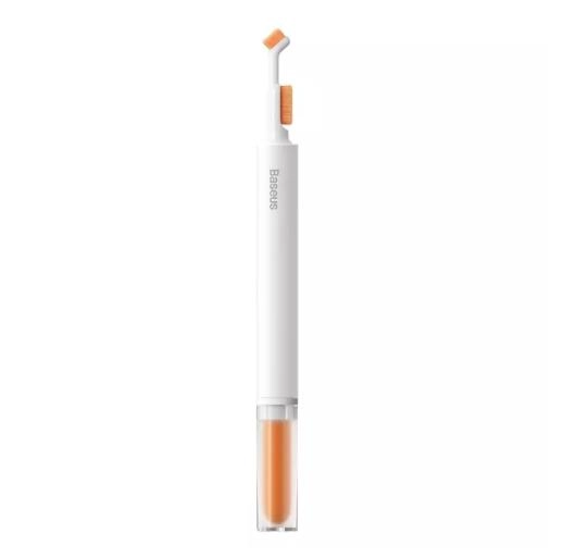 Baseus Cleaning Pen for Airpods Pro 3 2 1 - Dual Brush Heads Retractable Design