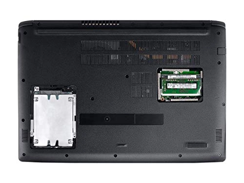 Aspire 5 A515-51G-58GZ - 15.6'' Core i5-7200u 8GB DDR4 1000GB HDD