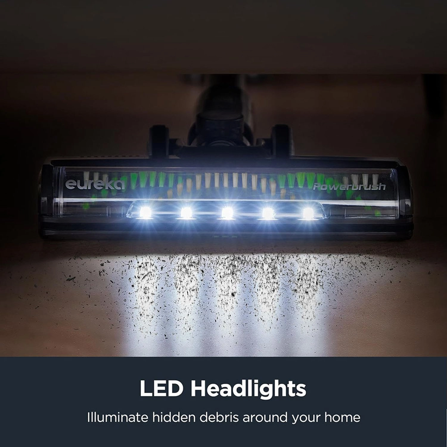 AK7 - Stick Vacuum Cleaner 40 minutes