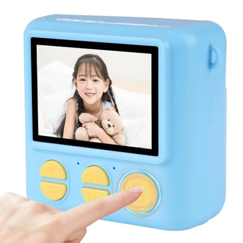 Instant Print Camera for Kids - 57*30