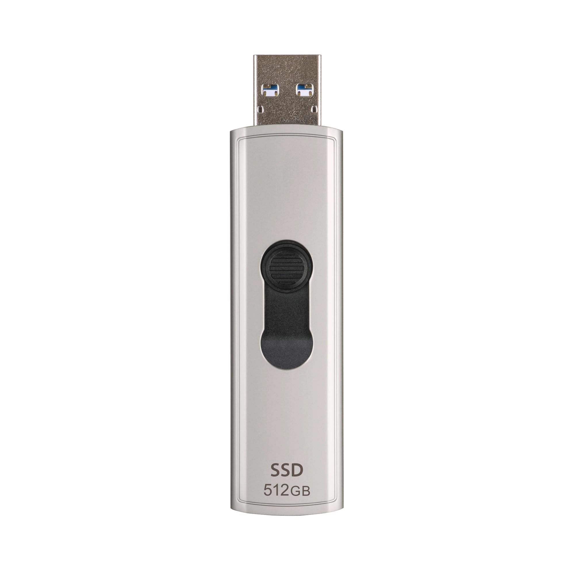 Transcend ESD320A - 512GB