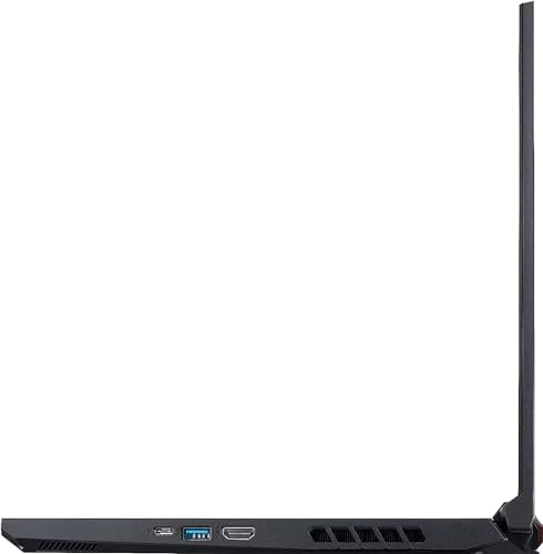 Nitro 5 AN515-55 - 15.6'' Core i5-10300H 8GB DDR4 256GB SSD