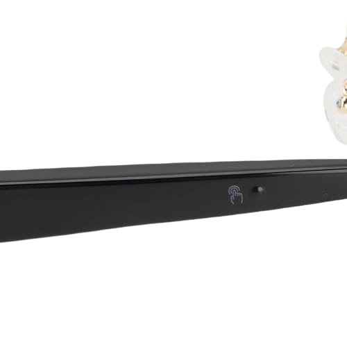 AI Smart Glasses - 100+ languages Bluetooth 5.3