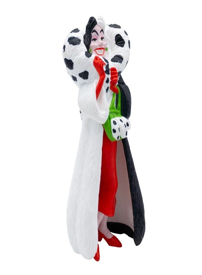 BULLYLAND Cruella De Vil Action Figure