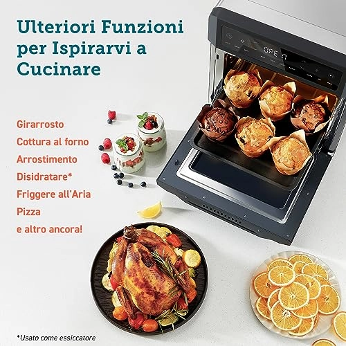 Air Fryer 12L CAF-R121