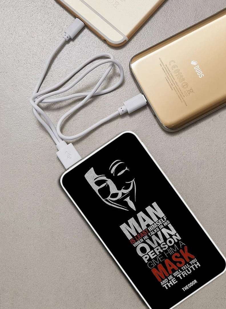 EX_PPBA323 - 10000 Watt-hour 18W