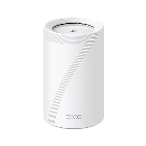 Deco BE10000 - WiFi 7 1-Pack