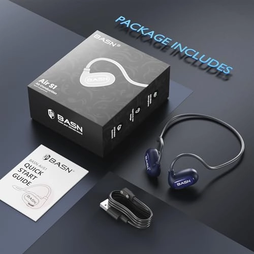 AirS1 Wireless Headphone