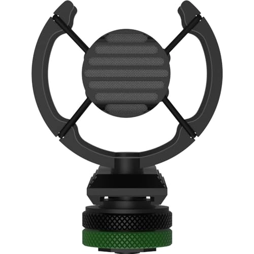 Professional Mobile Shotgun Microphone USB Microphone