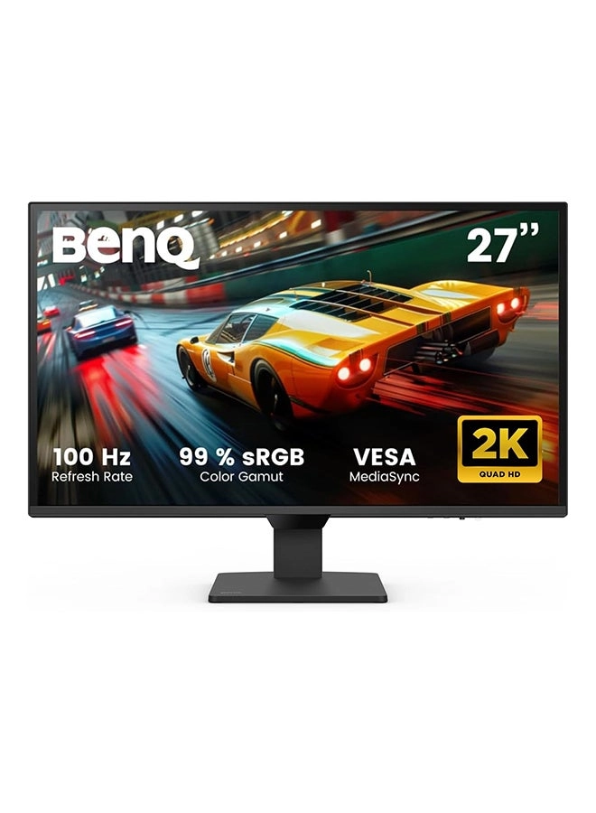 BenQ GW2790Q - 27 inch 2560 X 1440