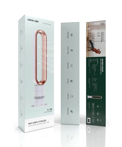 Rechargeable Portable Air Cooler